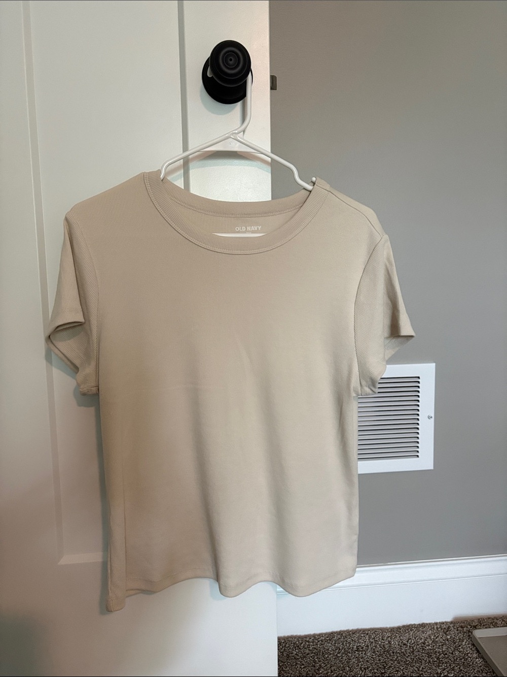 Old Navy Short Sleeve Crewneck Tee